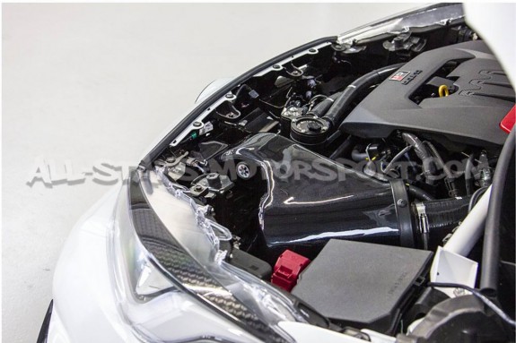 Admisión con caja de aire Airtec para Toyota Yaris GR
