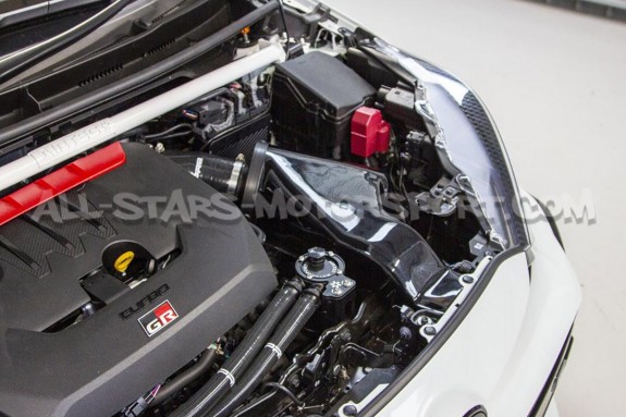 Admission / boite a air Airtec pour Toyota Yaris GR