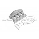 Colector de admision CTS Turbo para Golf 5 GTI / Golf 6 GTI / Golf ...