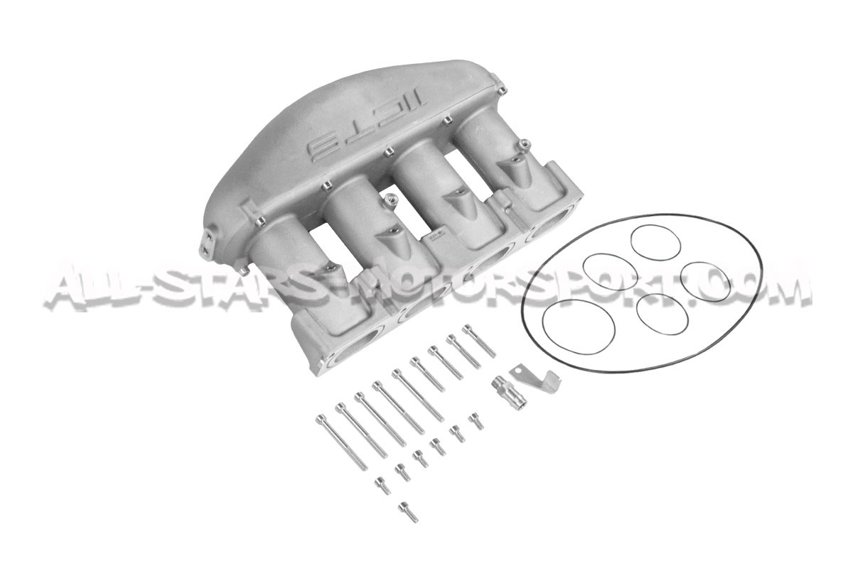 Collecteur d'admission CTS Turbo pour Golf 5 GTI / Golf 6 GTI / Golf 6 R / S3 8P / Leon 2 / TT 8J 2.0 TFSI EA113 / EA888.1/2