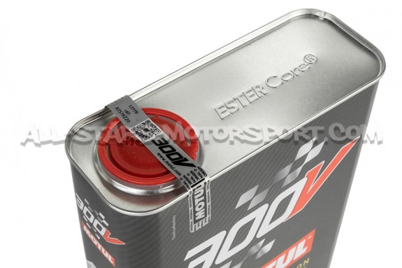 Motul 300V Competition 15w50 Engine Oil