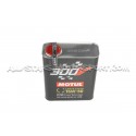 Aceite motor Motul 300V Competition 15w50