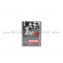 Huile moteur Motul 300V Trophy 0W40