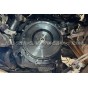 Embrayage renforcé Sachs 600Nm avec volant moteur pour Golf 7 GTI / R / S3 8V / TT 8S / Leon 5F Cupra