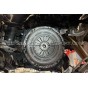 Sachs Performance Clutch Kit 550+ Nm for Leon 3 Cupra / Octavia 5E VRS