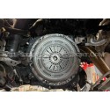 Sachs Performance Clutch Kit 550+ Nm for Golf 7 R / 8 GTI / S3 8V /...