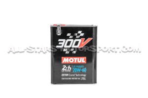 Motul 300V Le Mans 20W60 Engine Oil