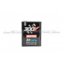 Huile moteur Motul 300V Le Mans 20W60