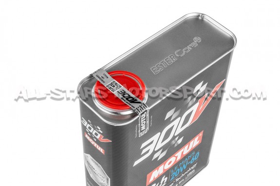 Aceite motor Motul 300V Le Mans 20W60