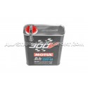 Huile moteur Motul 300V Le Mans 20W60