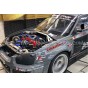 Subaru Impreza WRX / STI 01-07 Ultra Racing Front Upper Strut Brace