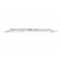 Honda S2000 Ultra Racing Rear Lower Bar