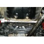 Honda S2000 Ultra Racing Rear Lower Bar