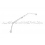 Barre anti rapprochement inférieure arrière Ultra Racing pour Toyota MR2 ZZW30
