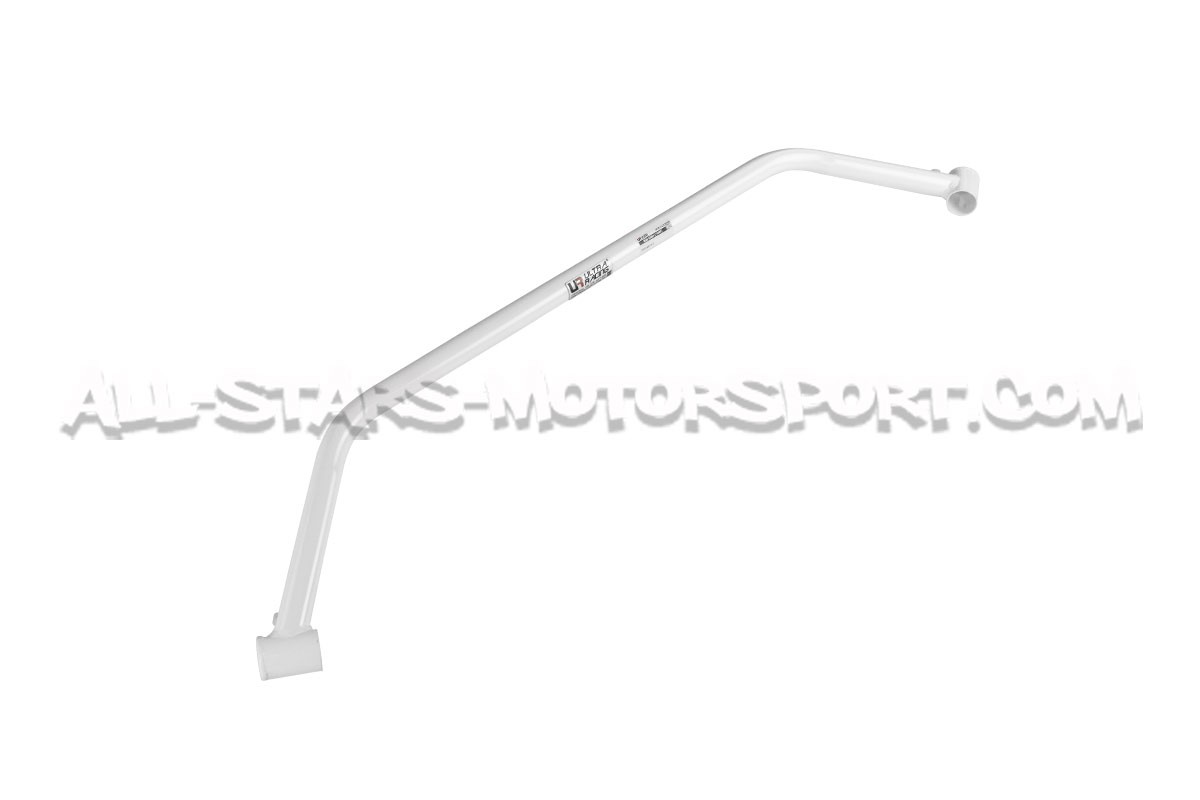 Barre anti rapprochement inférieure arrière Ultra Racing pour Toyota MR2 ZZW30