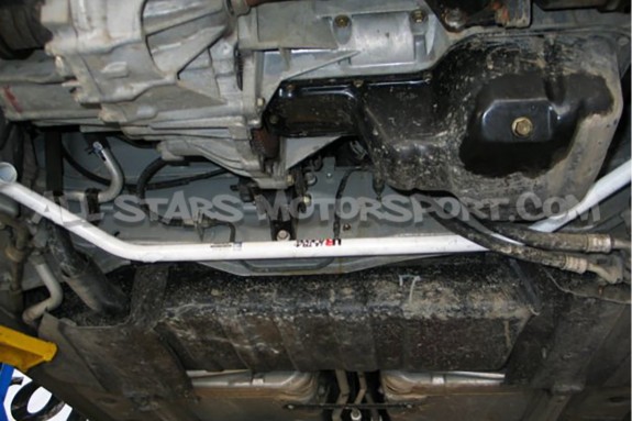 Toyota MR2 ZZW30 Ultra Racing Rear Lower Bar