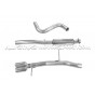 Catback Scorpion Predator pour Ford Fiesta ST MK7