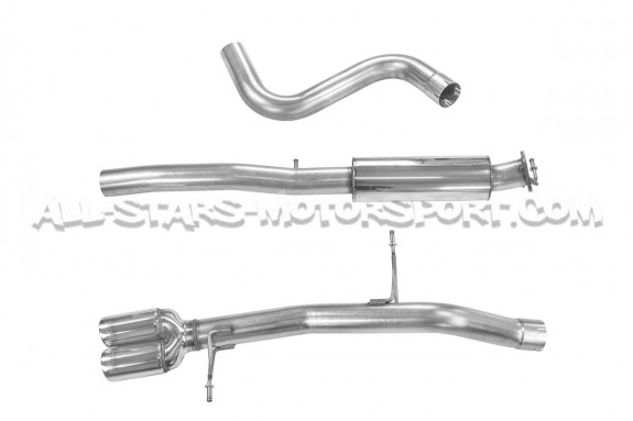 Catback Scorpion Predator pour Ford Fiesta ST MK7