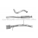 Catback Scorpion Predator pour Ford Fiesta ST MK7