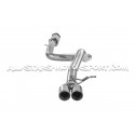 Catback Scorpion Predator pour Ford Fiesta ST MK7