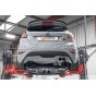Catback Scorpion Predator pour Ford Fiesta ST MK7