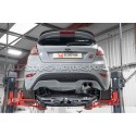 Ford Fiesta ST Mk7 Scorpion Predator Catback
