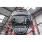Catback Scorpion Predator pour Ford Fiesta ST MK7