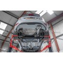 Ford Fiesta ST Mk7 Scorpion Predator Catback