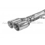 Catback Scorpion Predator pour Ford Fiesta ST MK7