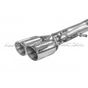 Catback Scorpion Predator pour Ford Fiesta ST MK7