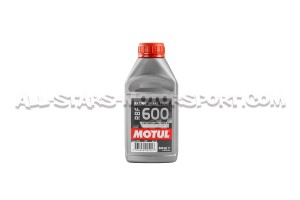 Liquide de frein haute performance Motul RBF 600 / RBF 660 ou RBF 700