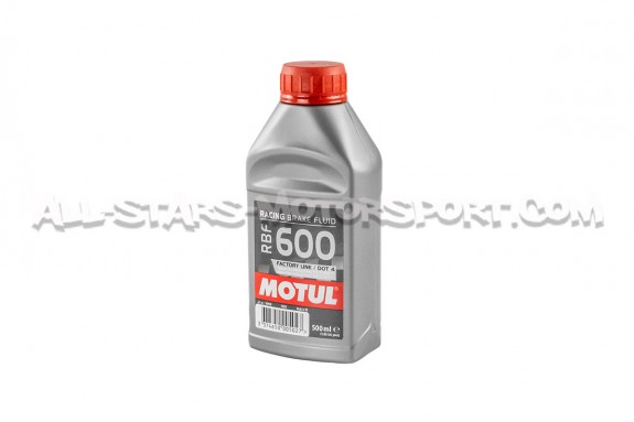 Líquido de frenos de alto rendimiento Motul RBF 600 / RBF 660 o RBF...