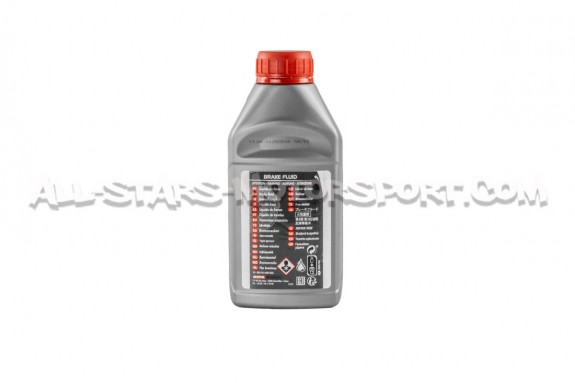 Líquido de frenos de alto rendimiento Motul RBF 600 / RBF 660 o RBF...