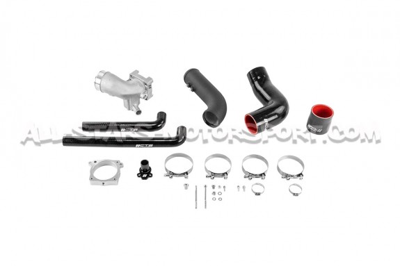 Kit inlet de papillon CTS Turbo pour Audi RS3 8.5V / RS3 8Y et Audi...
