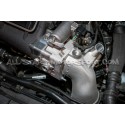 Kit inlet de papillon CTS Turbo pour Audi RS3 8.5V / RS3 8Y et Audi...