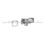 Audi RS3 8.5V / RS3 8Y and Audi TTRS 8S CTS Turbo Throttle Body Inlet Kit