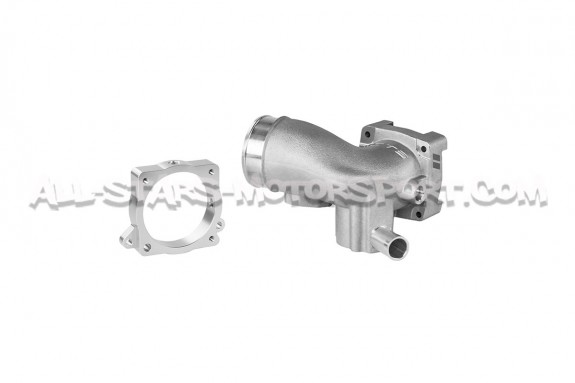 Kit inlet de mariposa CTS Turbo para Audi RS3 8.5V / RS3 8Y y Audi ...