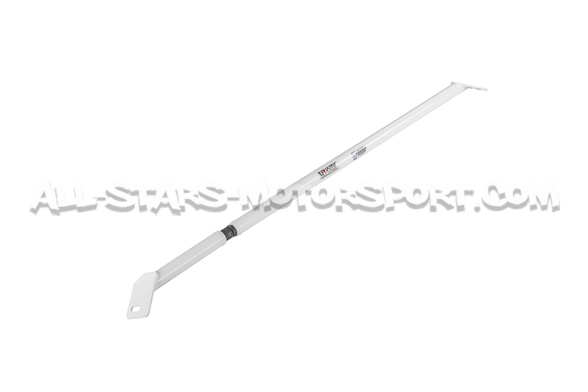 Barre de renfort interieure / C-pillar brace Ultra Racing pour Honda Civic EK 96-00