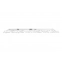 Honda Civic EK 96-00 Ultra Racing C-Pillar Brace / Room Bar