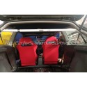Barra de reforzo interior / C-pillar brace Ultra Racing para Honda ...