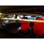 Barra de reforzo interior / C-pillar brace Ultra Racing para Honda Civic EK 96-00
