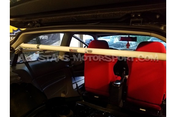 Barra de reforzo interior / C-pillar brace Ultra Racing para Honda ...