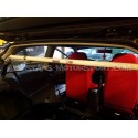 Honda Civic EK 96-00 Ultra Racing C-Pillar Brace / Room Bar