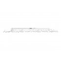 Honda Civic Type R EP3 Ultra Racing Rear Upper Strut Bar