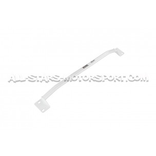 Barre Anti-Rapprochement OMP Acier, Supérieure Avant, pour Ford Focus 1