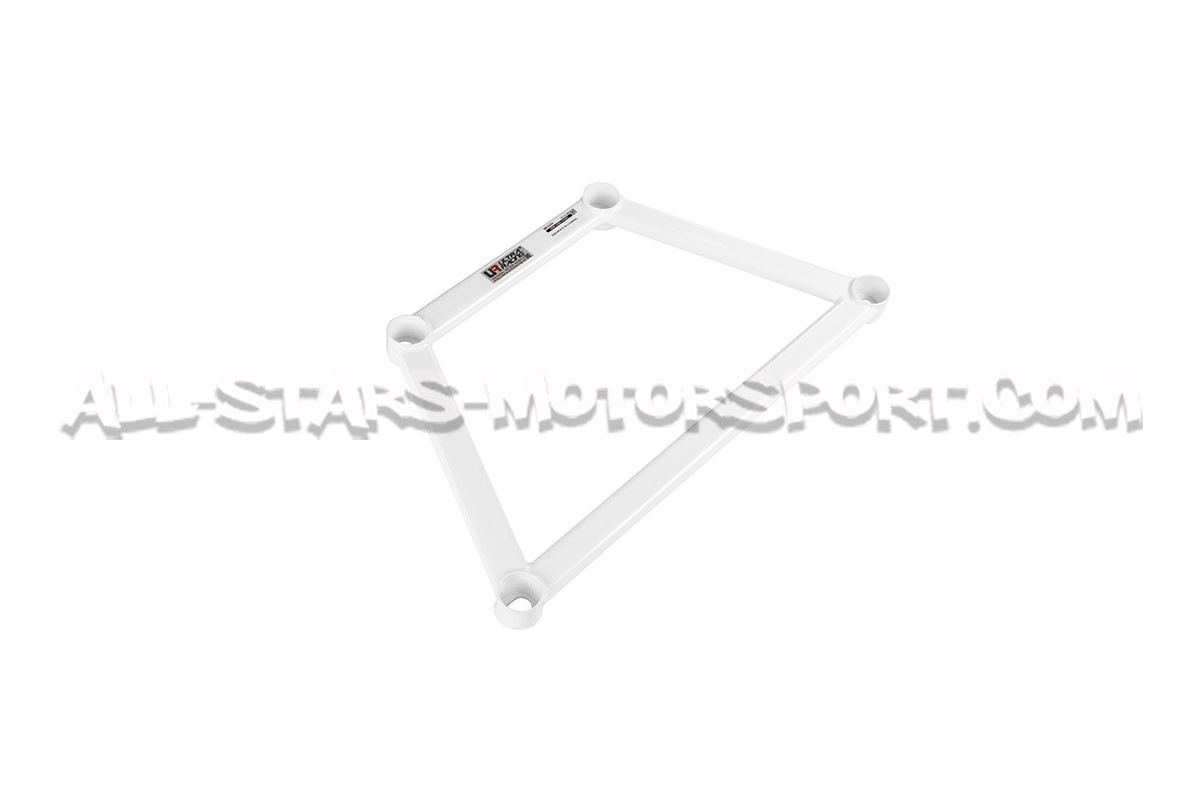 Mazda MX5 NA Ultra Racing 4 Point Front Subframe Brace