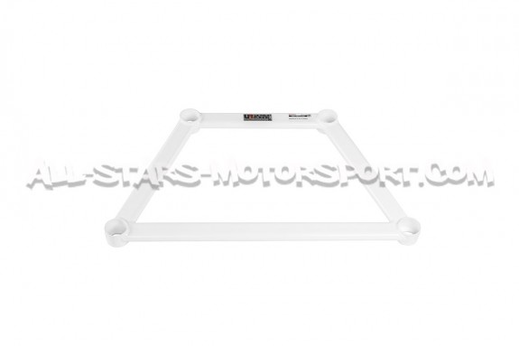 Mazda MX5 NA Ultra Racing 4 Point Front Subframe Brace