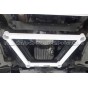 Mazda MX5 NA Ultra Racing 4 Point Front Subframe Brace