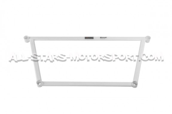 Renfort inférieur avant 4 points Ultra Racing pour Mini Cooper S / ...