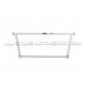 Renfort inférieur avant 4 points Ultra Racing pour Mini Cooper S / ...